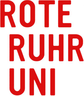 Rote Ruhr Uni